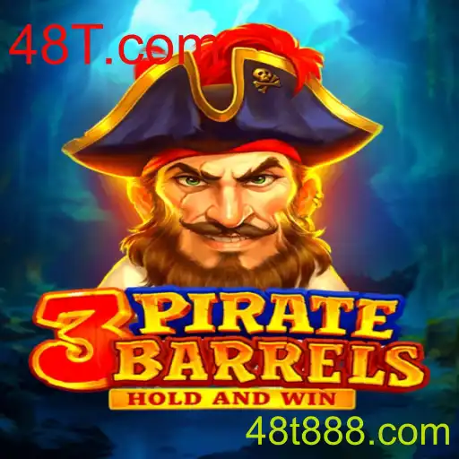 Descubra o Universo de '3PirateBarrels': Um Jogo de Estratégia e Aventura