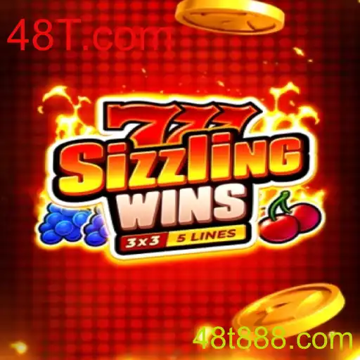 Descubra o Mundo de Emoções no Jogo 777sizzlingwins da 48T.com