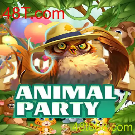 Descobrindo o Fascinante Mundo de AnimalParty