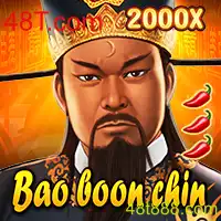 Explorando BaoBoonChin: Uma Jornada Através do Mundo dos Jogos