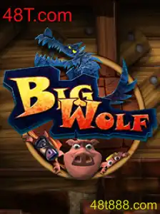 Descubra o Mundo de BigWolf: Novo Jogo de Estratégia Online