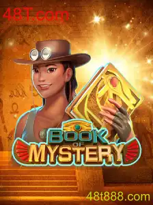 Descubra o Fascinante Jogo BookofMystery: Aventura e Estratégia em Um Só Lugar