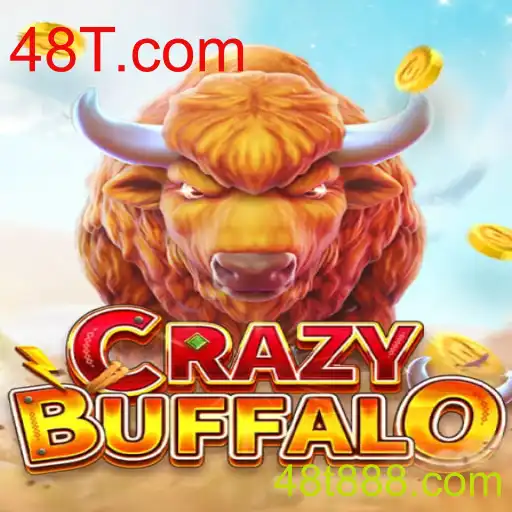 Descubra o Fascinante Mundo de CRAZYBUFFALO