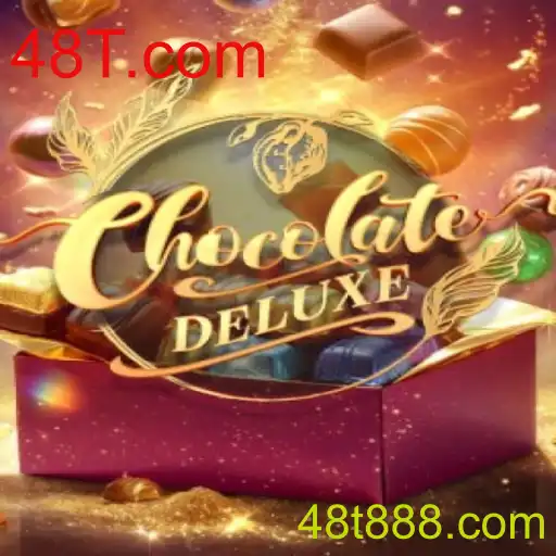 Descubra o Fascinante Mundo de ChocolateDeluxe: O Jogo dos Amantes de Doces