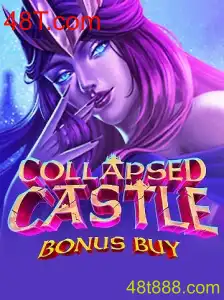Uma Jornada Épica no Jogo CollapsedCastleBonusBuy