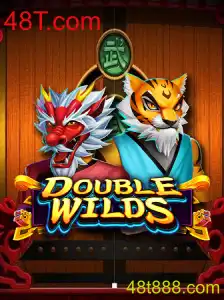 DoubleWilds: O Novo Fenômeno dos Jogos Online em 48T.com