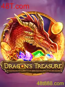DragonsTreasure: Mergulhe na Aventura Épica do Mundo dos Dragões