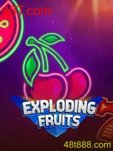 Explorando o Universo do Jogo ExplodingFruits