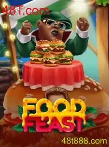 Explorando o Mundo de FoodFeast: O Jogo de Estratégia Culinária