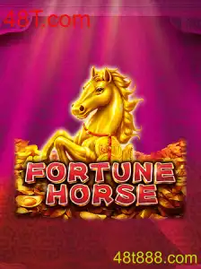 Descubra FortuneHorse: O Novo Fenômeno dos Jogos Online