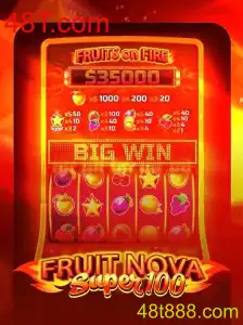 Explorando FruitNovaSuper100: Um Guia Completo