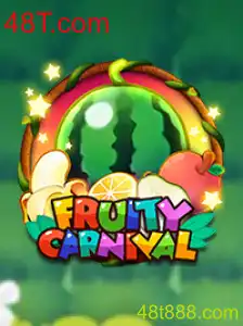 FruityCarnival: Mergulhe na Diversão Inesquecível do Novo Jogo