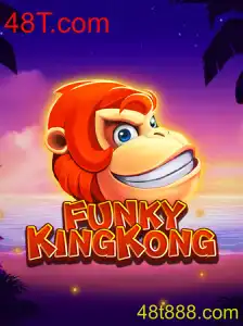 FunkyKingKong: Um Mergulho na Excitante Aventura dos Games