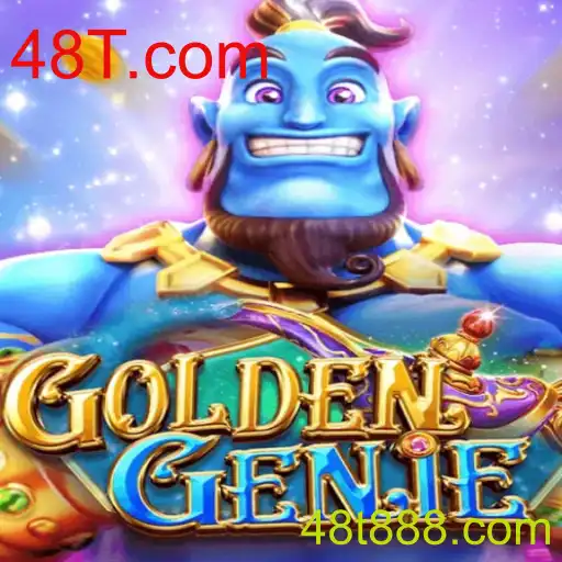 Explorando GOLDENGENIE: Um Novo Horizonte no Mundo dos Jogos