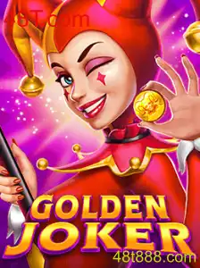GoldenJoker: Explorando o Novo Fenômeno do Mundo dos Jogos