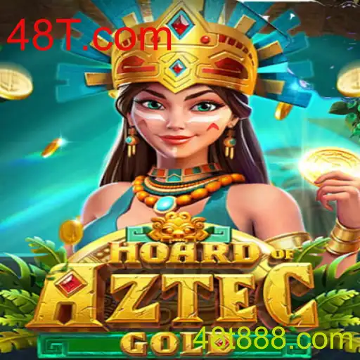 HoardofAztecgold: Descubra a Aventura e Riquezas do Novo Jogo