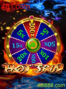 Descubra o Excitante Mundo de HotSpin: Um Mergulho no Jogo e Sua Dinâmica