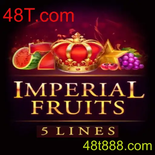 ImperialFruits5 e 48T.com: Um Mergulho no Universo das Frutas Imperiais