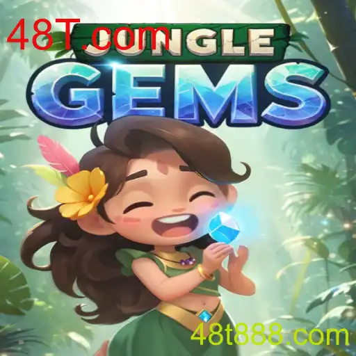 Explorando o Fascinante Mundo de JungleGems: Um Guia Completo