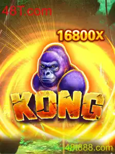 Descubra o Empolgante Mundo de Kong: O Jogo de Estratégia que Conquistou 48T.com