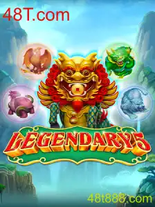 Tudo o Que Você Precisa Saber Sobre o Jogo Legendary5