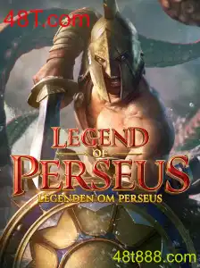 Conheça LegendofPerseus: Um Jogo Épico de Aventura e Estratégia