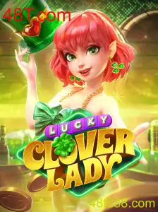 Explorando o Mundo Encantado de LuckyCloverLady: Um Jogo de Aventura Inovador de 48T.com