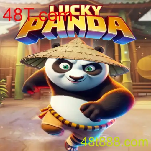 Descubra o Fascinante Mundo do Jogo LuckyPanda