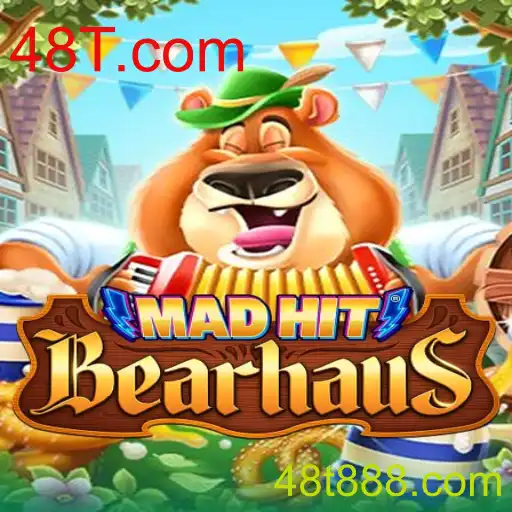 Descubra o Fascinante Mundo de MadHitBearhaus
