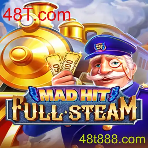 MadHitFullSteam: Revolucionando o Entretenimento com o 48T.com