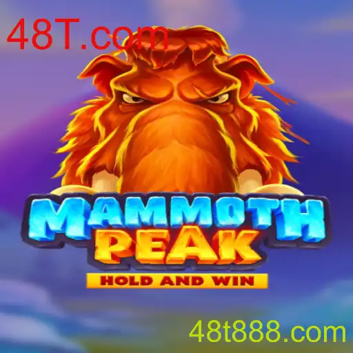 Descubra MammothPeak: O Novo Jogo de Estratégia em Ascensão
