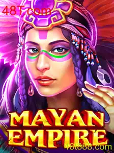 Descubra o Fascinante Mundo de MayanEmpire