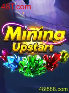 Explorando as Aventuras de MiningUpstart