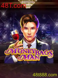 Jogo Entusiasmante MoneybagsMan Revoluciona o Mercado Digital