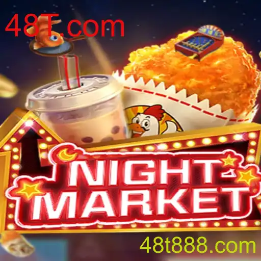 Descubra o Fascinante Mundo de NIGHTMARKET: Um Jogo de Estratégia Envolvente