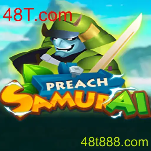 Explorando o Universo de PreachSamurai: Um Mergulho no Jogo de Estratégia de 48T.com