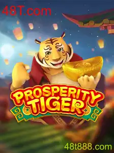 Explorando ProsperityTiger: Um Mergulho no Mundo da Estratégia e Competição