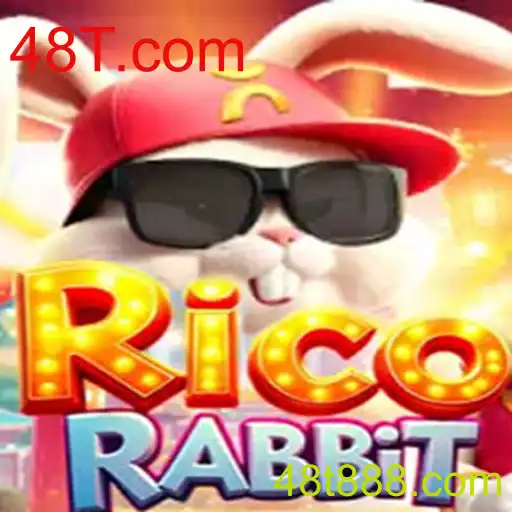 RicoRabbit: A Nova Sensação dos Jogos Online