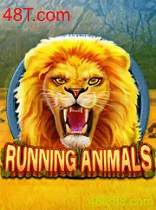 Explorando o Fascinante Mundo de RunningAnimals: Um Jogo de Estratégia Empolgante