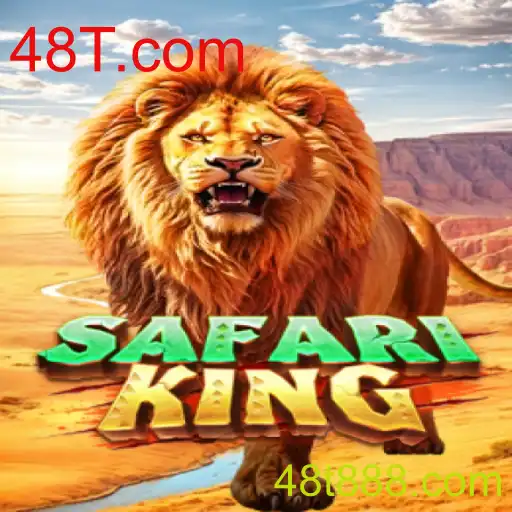 Descubra o Mundo de SafariKing: A Aventura Imperdível de 48T.com