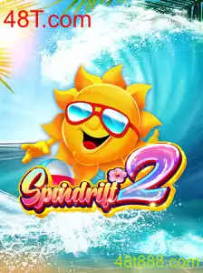 Descubra Spindrift2: O Jogo Empolgante da 48T.com que Está Conquistando o Mundo