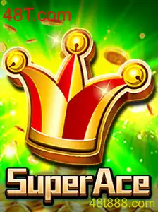 SuperAce: Explorando o Mundo de Jogo Inovador
