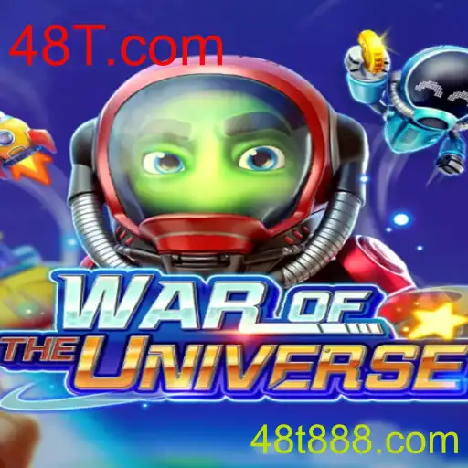 Explorando o Universo de WAROFTHEUNIVERSE: Um Jogo de Estratégia e Intriga