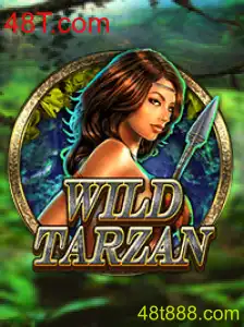 WildTarzan: Aventura Selvagem com 48T.com