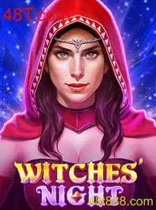 Descubra WitchesNight: O Jogo de Estratégia Mágica