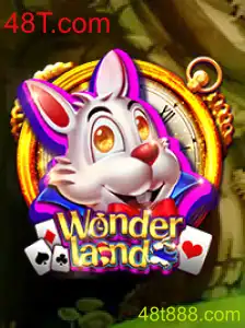 Descubra o Fascinante Mundo de Wonderland
