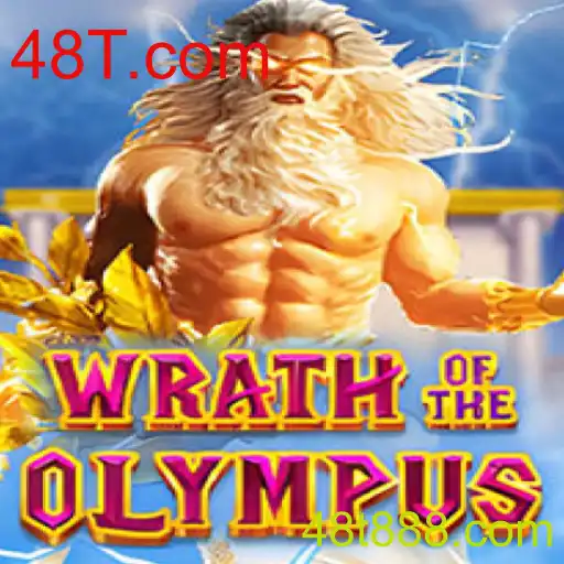 Descubra a Magia de WrathofOlympus: Um Mergulho no Mundo dos Deuses