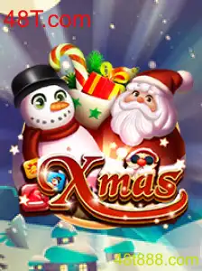 Descubra o Fascinante Mundo do Jogo 'Xmas' pela 48T.com