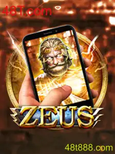 ZeusM: Descubra o Universo de Aventura e Estratégia com 48T.com